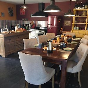 Le Clos De La Challangette