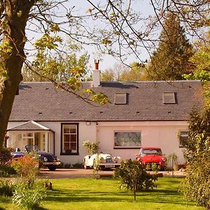 Kennels Cottage